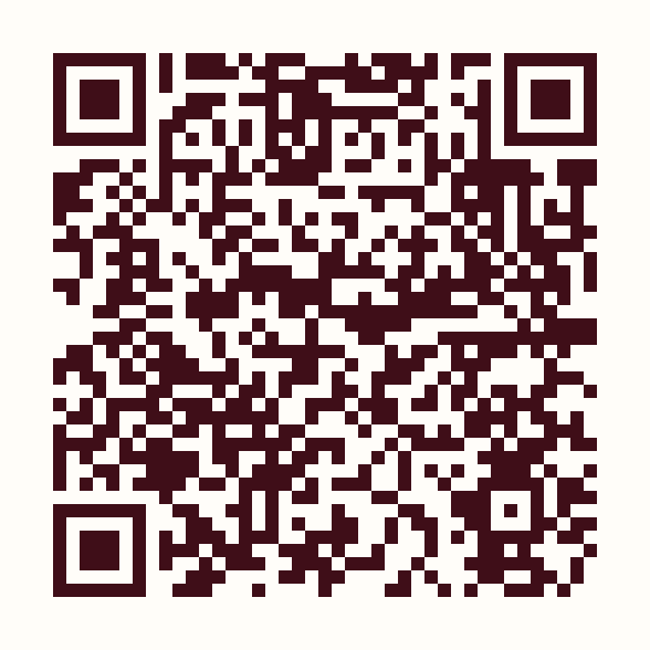 QR code to install the app