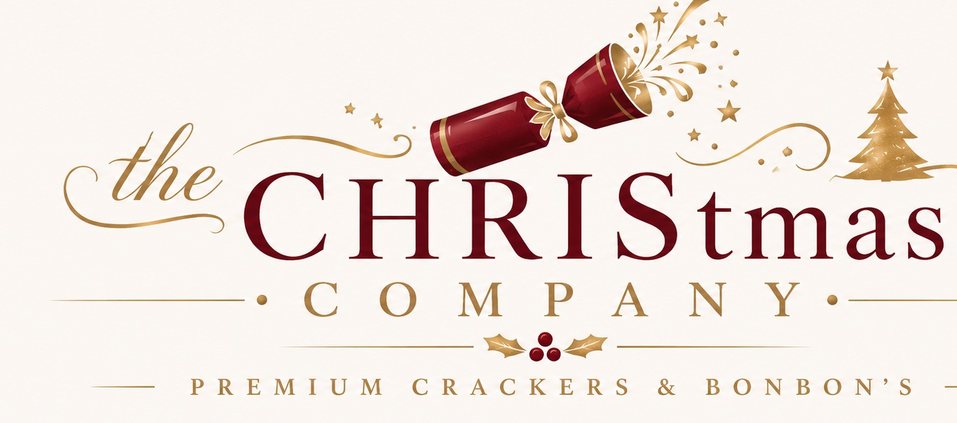 The CHRIStmas Company — Premium Crackers and BonBons